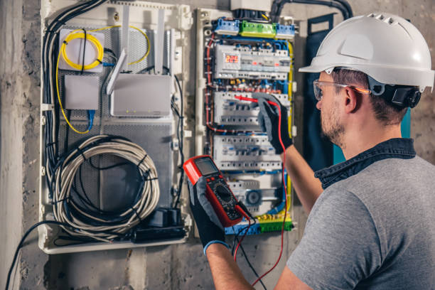 Best Local Electrician Companies  in Paynesville, MN