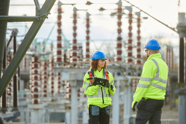 Best Licensed Electrician  in Paynesville, MN