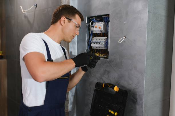 Trusted MN Electrician Experts