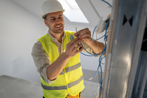 Best Electrical Upgrades for Homes  in Paynesville, MN